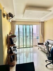 Guilin View (D23), Condominium #634616951
